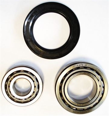 Lejer til trailer, alko, 2035,2050,2051 og SB203
